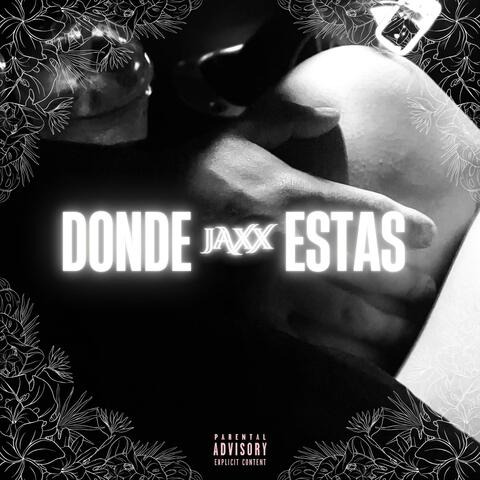 DONDE ESTAS album art
