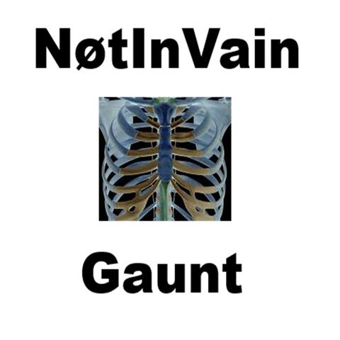 GAUNT album art