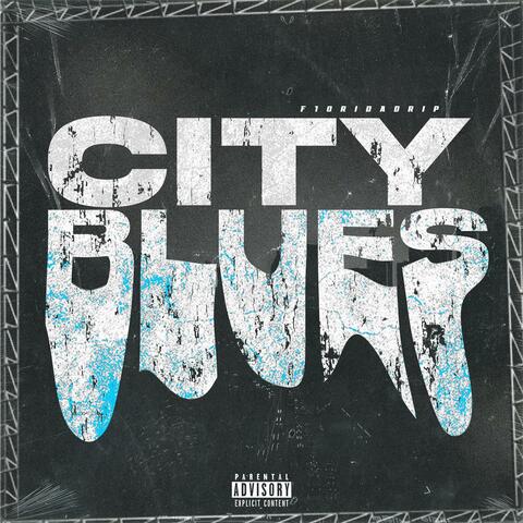 City Blues album art