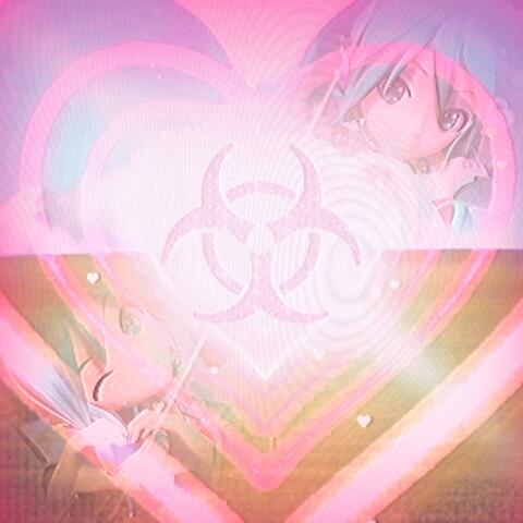I LOVE YOU MORE album art