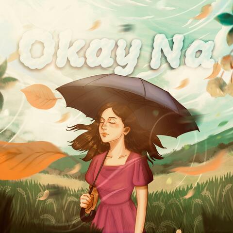 Okay Na album art