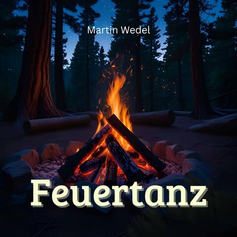 Feuertanz album art
