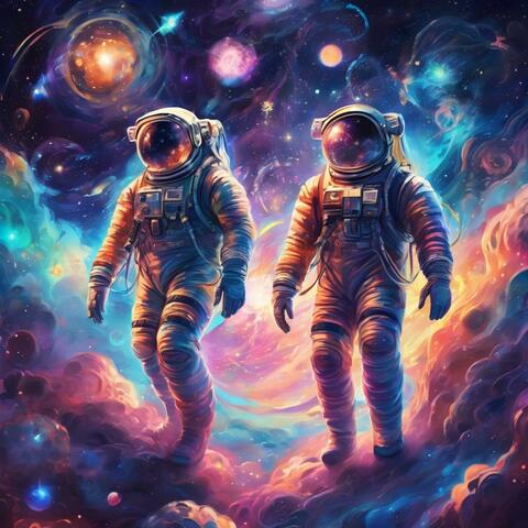 Astral Plane (feat. Blackhippii) album art