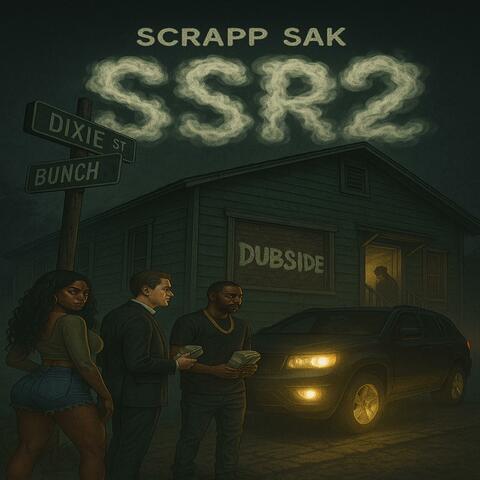 Streets Secret Recipe 2 (Deluxe) album art