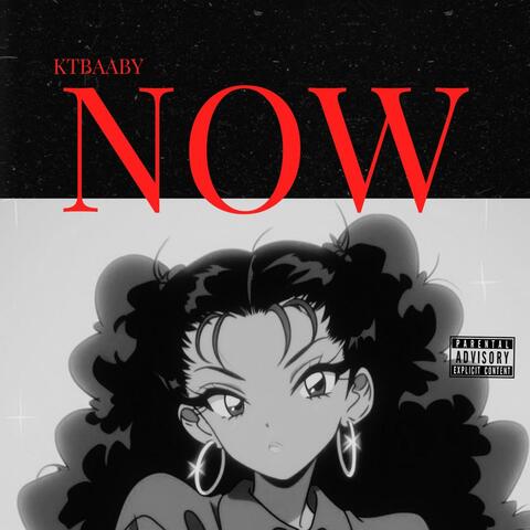 NOW album art