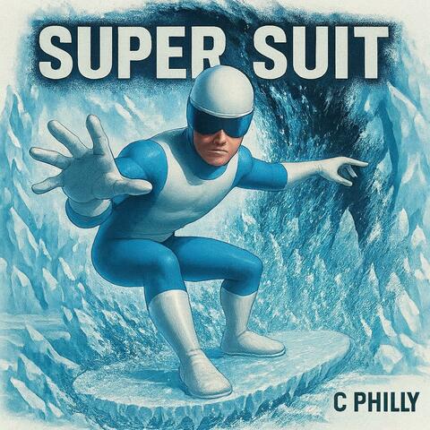 Super Suit album art