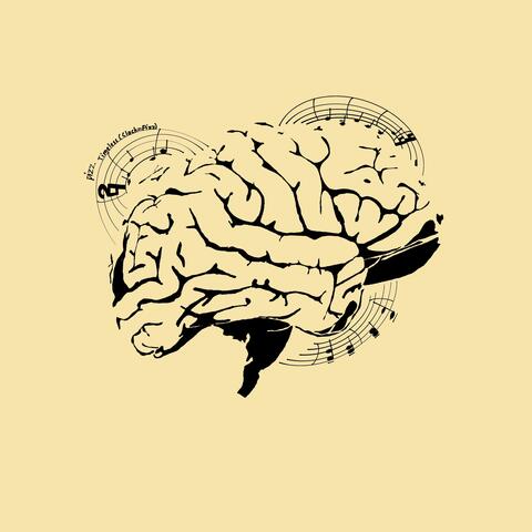 Mind Melodies album art