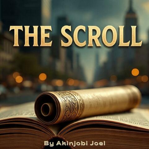 The Scroll album art