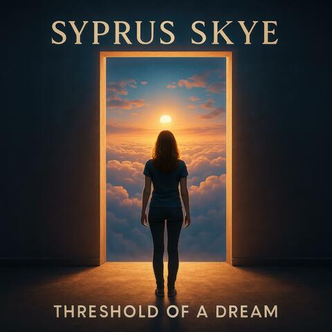 Theshold Of A Dream album art
