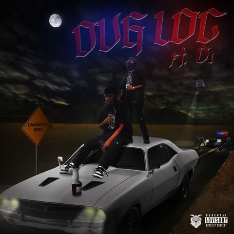 Dangerous Road (feat. Dvg Loc) album art