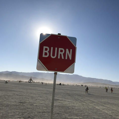 The Anger Banger album art