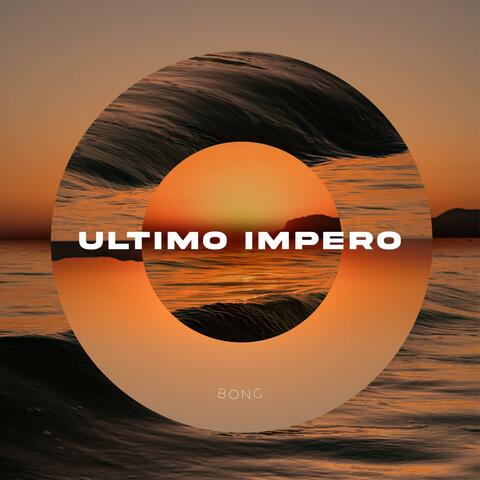 Ultimo Impero album art