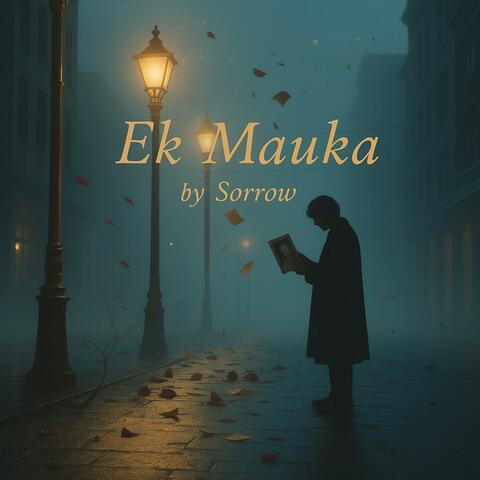 Ek Mauka album art