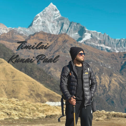 Timilai Kunai Paal album art