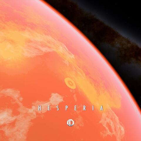 Hesperia album art