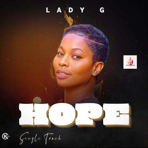 Hope album art