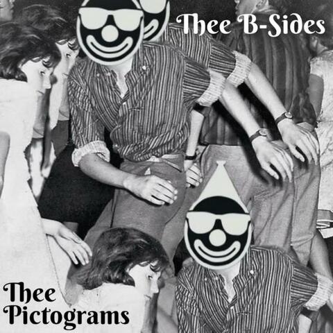 Thee B Sides album art