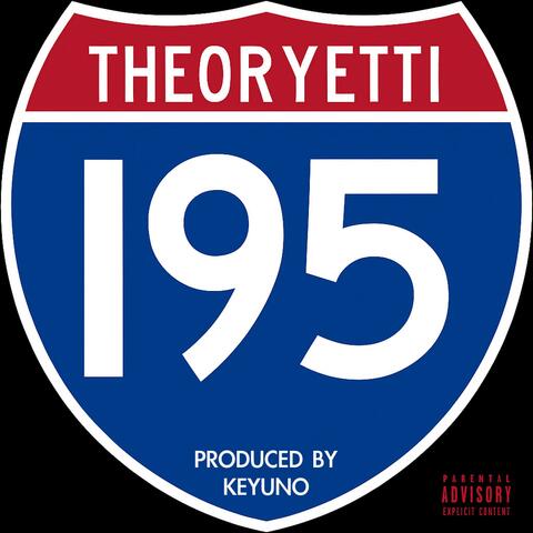 I95 album art