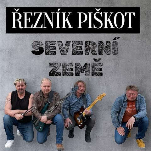 Severní země album art