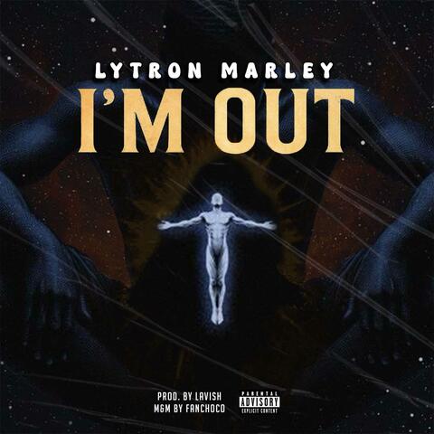 I'm Out album art