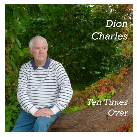Ten Times Over album art
