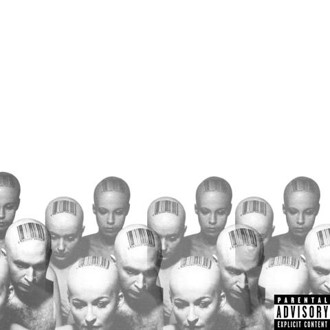 Two sides to every story album art