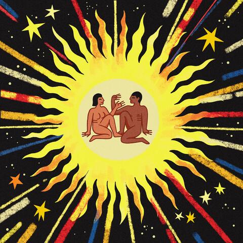 AMERICAN TRADITIONAL album art