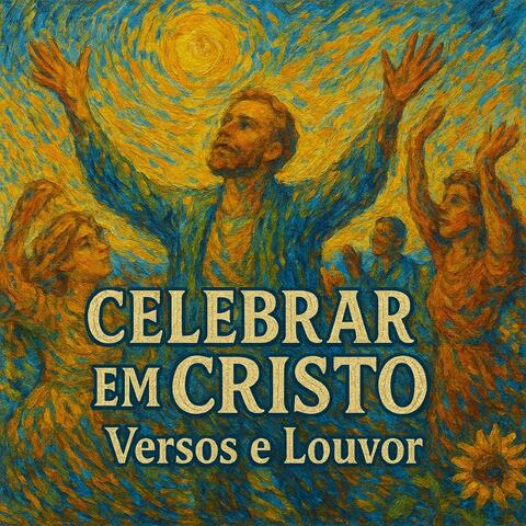 Celebrar em Cristo album art