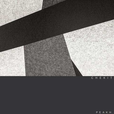 Chekit album art