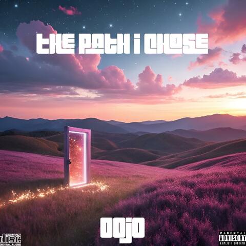 The Path I Chose album art