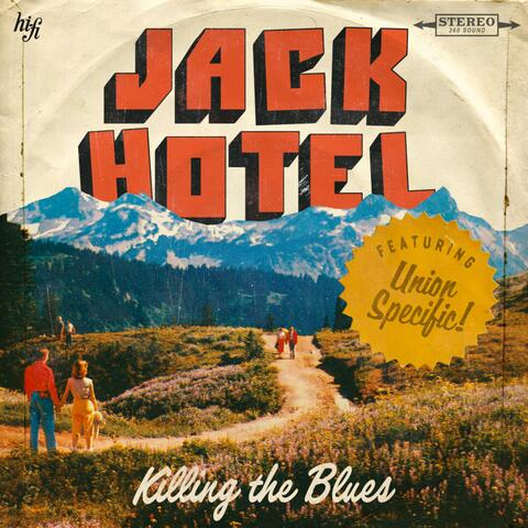 Killing the Blues (feat. Union Specific) album art