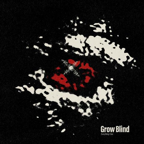 Everything I See album art