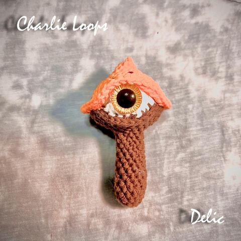Delic album art