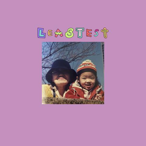Leastest album art