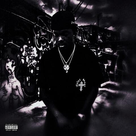 Thats the one I like album art