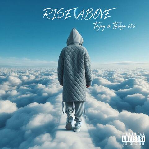 Rise Above album art
