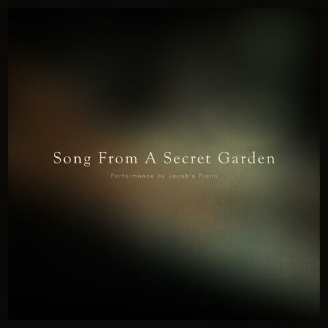 Song From A Secret Garden album art