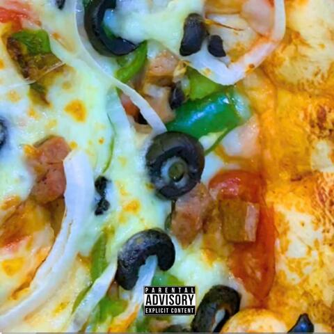 SHAKE DAT album art
