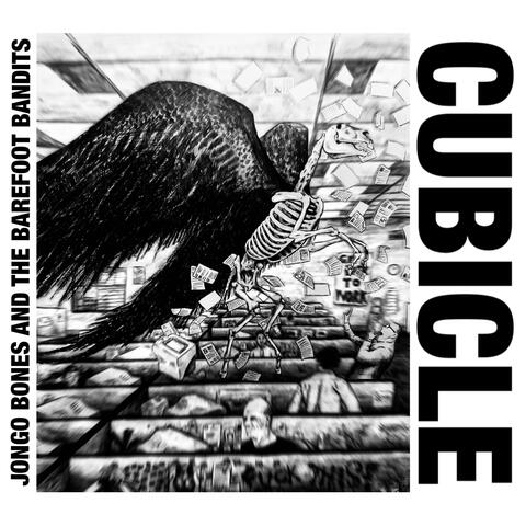 Cubicle album art