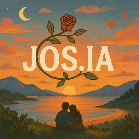 Vai, mais volta album art