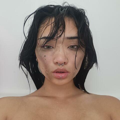 im not the same album art