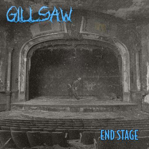 End Stage album art