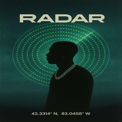RADAR album art
