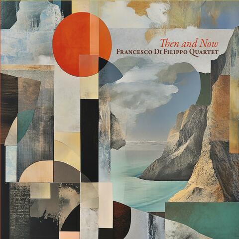 Then and Now album art
