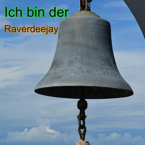Ich bin der album art