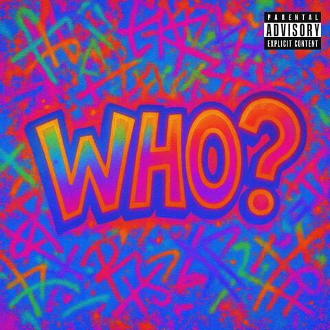 Whooo?????? album art