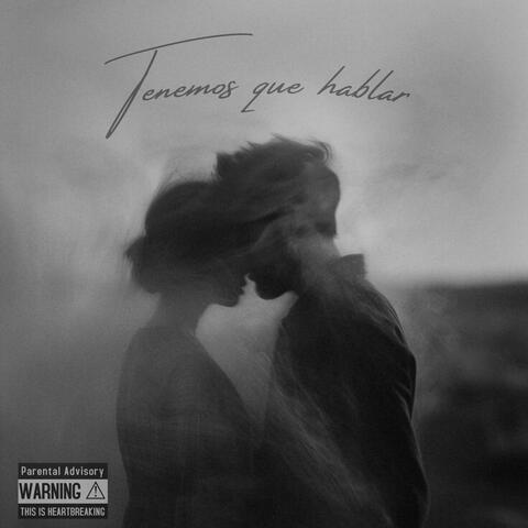 TENEMOS QUE HABLAR (feat. MIDNIGHT KISSS & Yosoyverso) album art