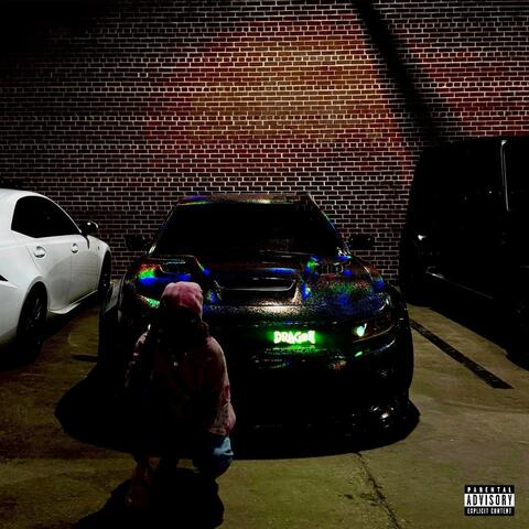 BOOMERANG album art