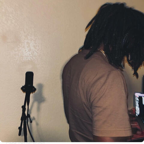 My Flow (in luv) album art