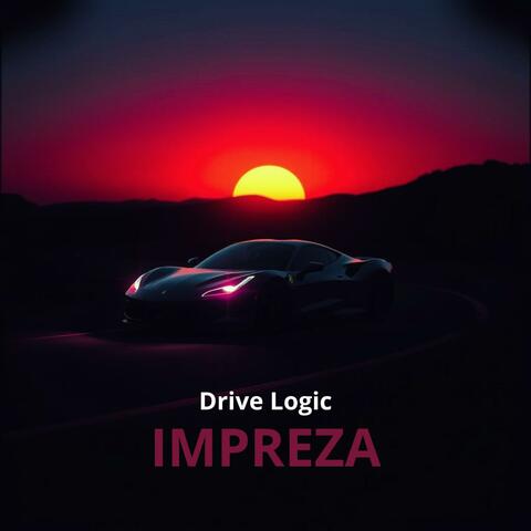 IMPREZA album art